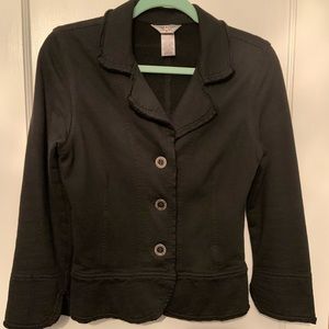 HARD TAIL FOREVER  Blazer